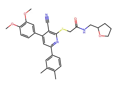 F3394-0764 structure