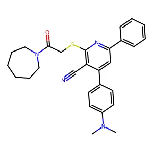 F3394-0265 structure