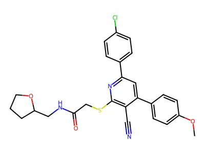 F3394-0266 structure