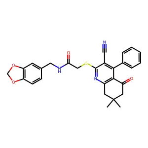 F3394-0280 structure
