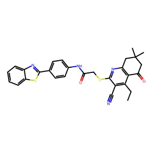 F3394-0289 structure