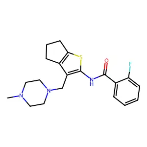 F3394-1420 structure
