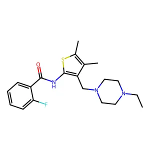 F3394-0829 structure