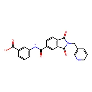 CBKinase1_002742 structure
