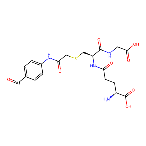 o-GSAO structure