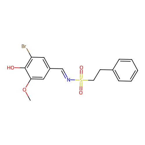 F1537-0030 structure