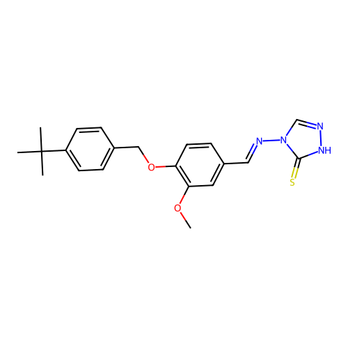 AS-871/43475446 structure