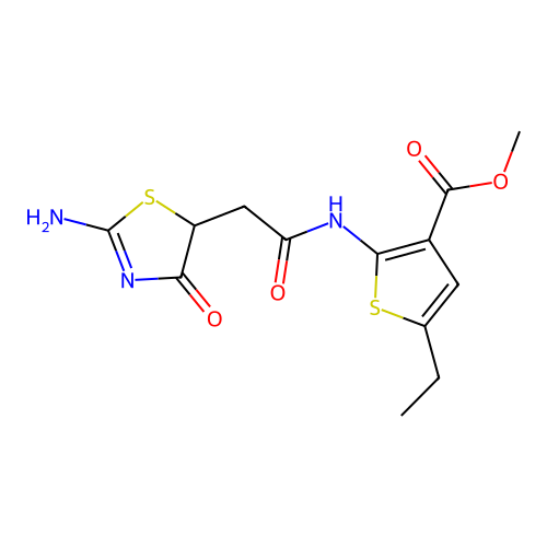 BAS 08951505 structure