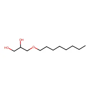 1-(2,4-Dinitrophenoxy)-4-methyl-2-nitrobenzene structure
