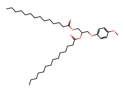 4-Fluoro-N'-hydroxybenzenecarboximidamide structure