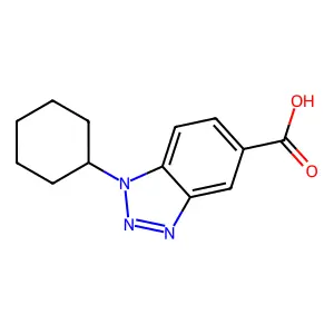 Ethyl 2-amino-5-carbamoyl-4-methylthiophene-3-carboxylate structure