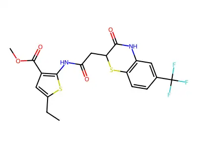 CBKinase1_004325 structure