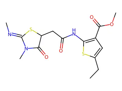 BAS 08951461 structure