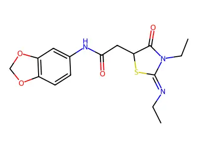 BAS 08951512 structure