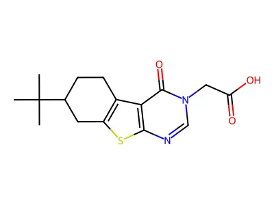 BAS 12679842 structure