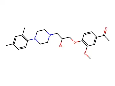 BAS 06496847 structure
