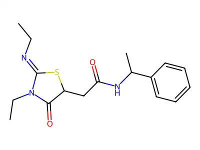 BAS 08951493 structure