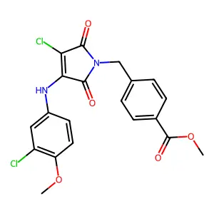 F3111-4415 structure
