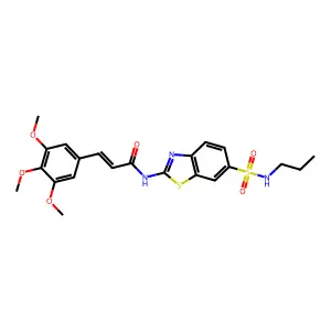 AS-871/42848129 structure