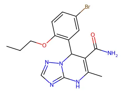 VU0509227-1 structure