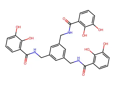 Mecam structure