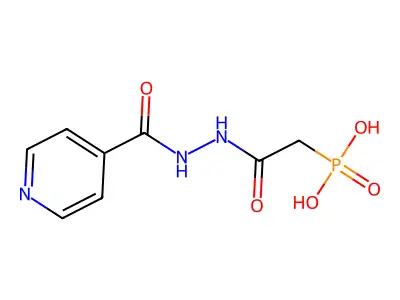 Preparation 1311 structure
