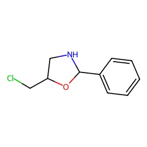 4-Hydroxybutanenitrile structure
