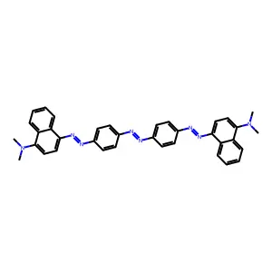 4,4'-[Azobis ]bis structure