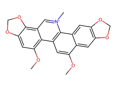 Macarpine structure