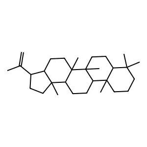 Hopene b structure