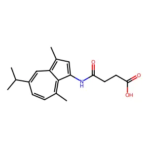 2-Benzyl-2,4-dimethyl-1,3-dioxolane structure