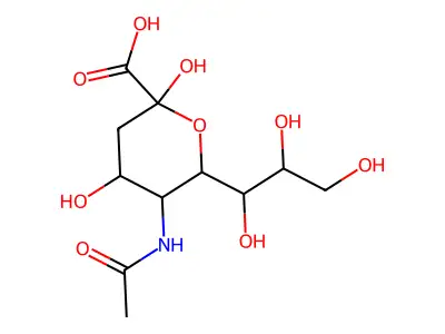 Butyl 3-fluoro-2-hydroxypropanoate structure