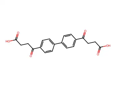 Fenbufen Impurity 13 structure