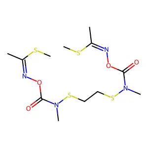 DPX 6099 structure
