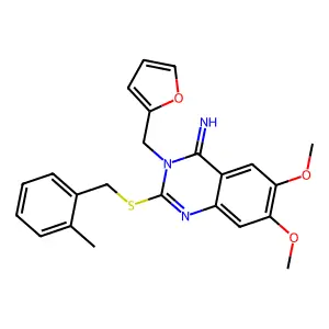10R-0254 structure