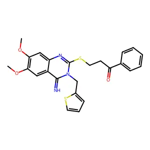 10R-0333 structure