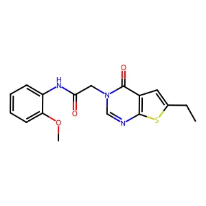 CdnP-IN-1 structure