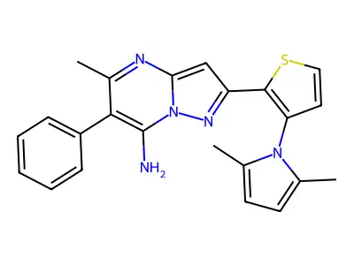 Bionet1_000070 structure