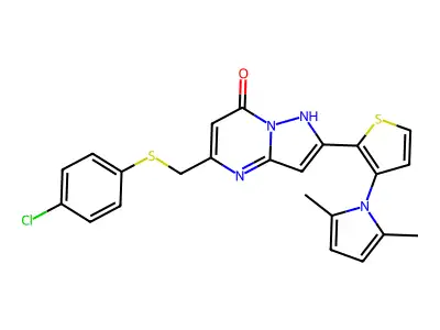 11R-0046 structure