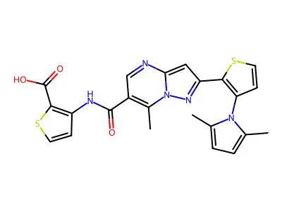 11R-0055 structure