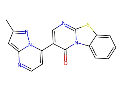 11R-0072 structure