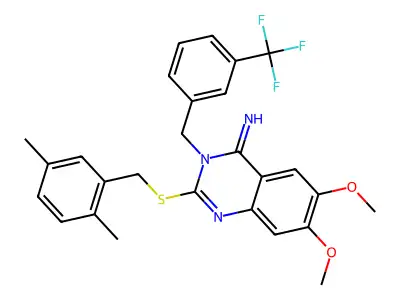11R-0247 structure