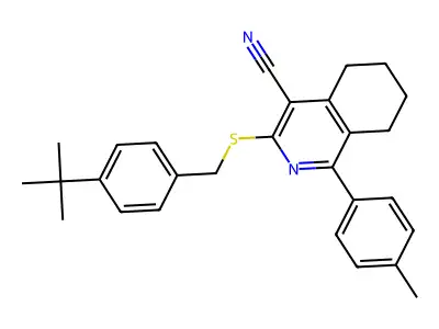11R-0284 structure