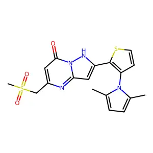1T-0021 structure