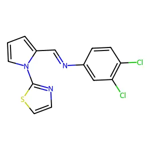 1T-0600 structure