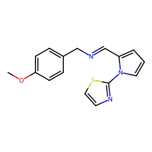 1T-0623 structure