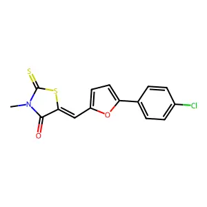 BAS 00126440 structure