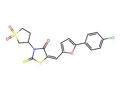 F0095-2482 structure