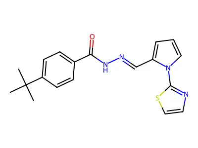 Bionet1_000036 structure