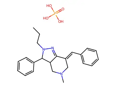 CTK2F6433 structure